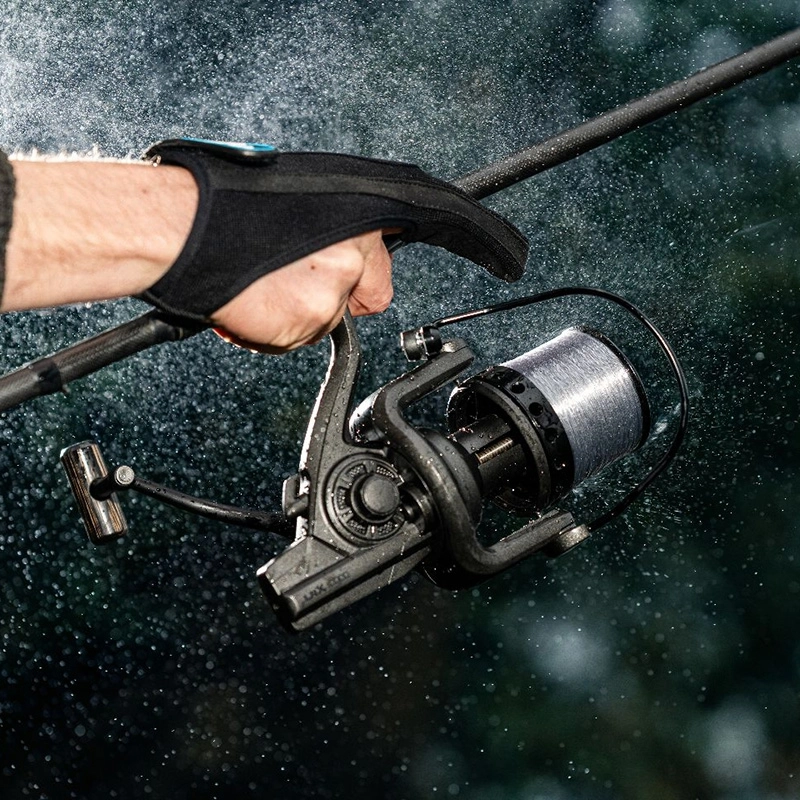 Nash LRX Reels
